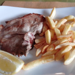Savio Comida