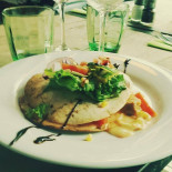 Pizza Pasta Nourriture
