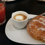 Albachiara Nourriture