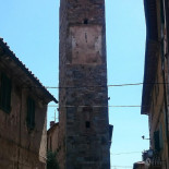Borgo Maggiore Exterior