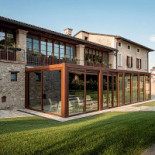 Due Colombe Exterior