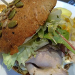 Gabin Food Comida