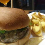 Gabin Food Comida