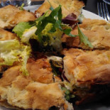 Gabin Food Comida