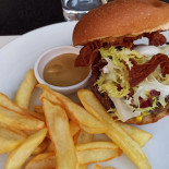 Gabin Food Comida
