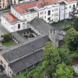 Seda Exterior