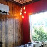Italy Pizza Kebab Boisson