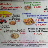 I Moschettieri Carta