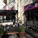 L'erba Del Re Extérieur