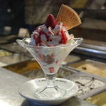 Gelateria L'oasi Bebida