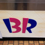 Brizza Café&food Logo