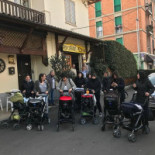 Trattoria Basilio Extérieur