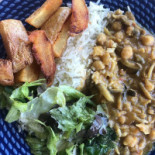 Ittico Comida