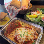 Pizzeria Vesuvio Nourriture