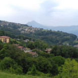 La Locanda Dei Tigli Extérieur