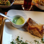 Trolls Bush Cibo