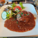 Trolls Bush Cibo