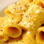 Bucavino Comida