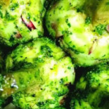 Bucavino Comida