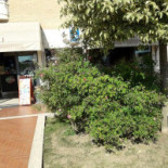Chinappi Formia Extérieur