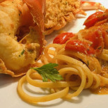Chinappi Formia Comida