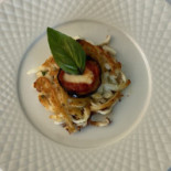 Chinappi Formia Nourriture