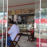 La Vecchia Locanda Extérieur
