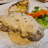 La Vecchia Locanda Nourriture