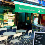 Osteria Orbitelli Extérieur