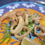 Osteria Orbitelli Nourriture