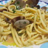 Osteria Orbitelli Nourriture