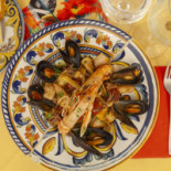 Gattopardo Milano Bebida