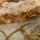 Gattopardo Milano Nourriture