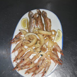 Mef Nourriture