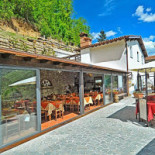 Antica Trattoria Dell'eremita Exterior