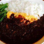 Embassy Comida