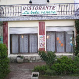La Bela Ranera Extérieur