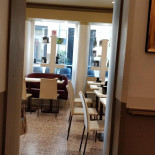 Nuovo Roncaccio À l'intérieur