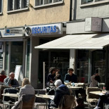 Nuovo Roncaccio Extérieur