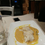 Osteria Vecchia Posta Nourriture