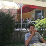 Stivimangiando Exterior