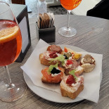 Marchioro Luigi Boisson