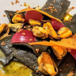 Trattoria Da Mirko Comida