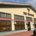 Chinappi Formia Extérieur