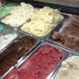 Anima Sarda food