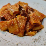 La Vecchia Locanda Nourriture