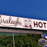 Miralaghi Logo
