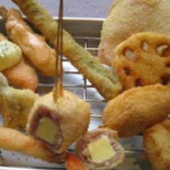 Mamì Nourriture