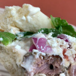 Tesoro Cibo