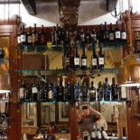 Diecimiglia À l'intérieur